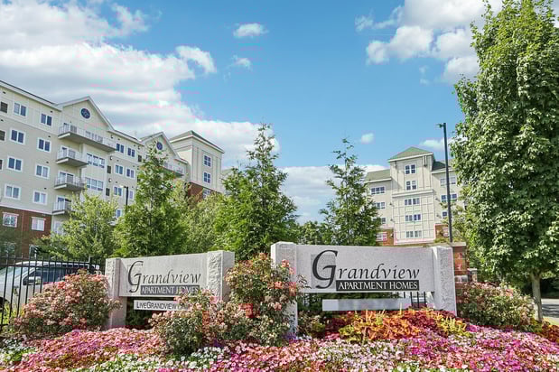 Images Grandview Apartments
