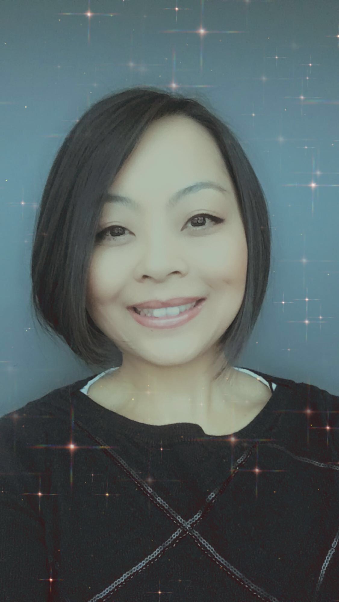 Agent Headshot