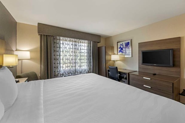 Images Best Western Plus Nashville Airport Hotel