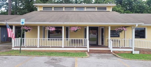 Images Batesville Ophthalmology