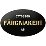 Ottosson Färgmakeri AB Logo