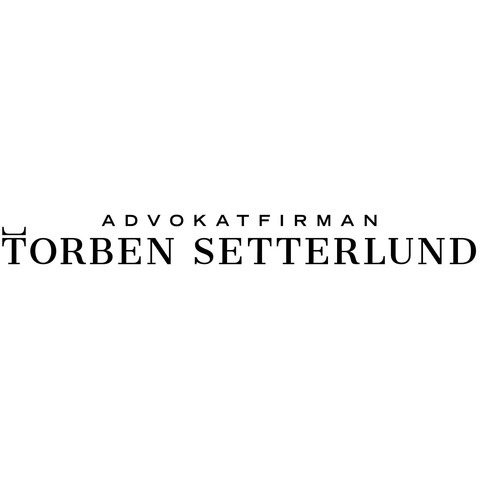 Advokatfirman Torben Setterlund AB Logo