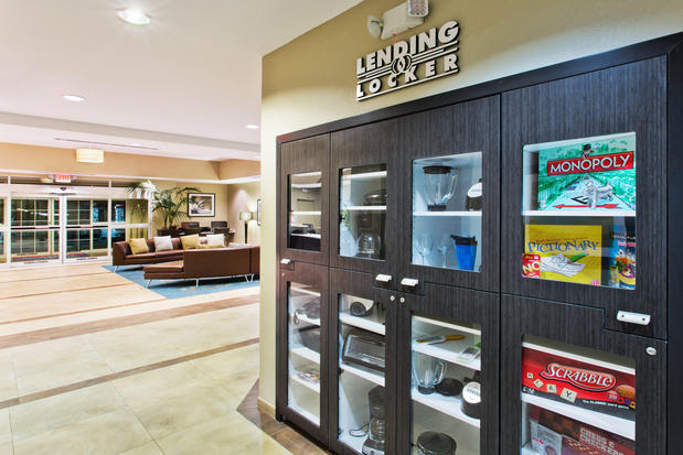 Images Candlewood Suites Corpus Christi-Naval Base Area by IHG