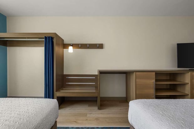 Images Home2 Suites by Hilton Austin East Side 5th Street