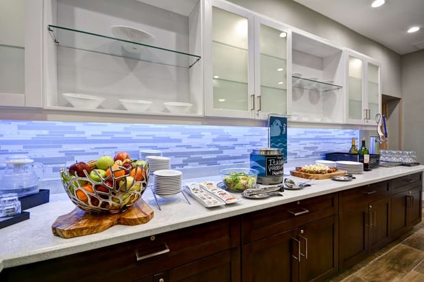 Images Homewood Suites by Hilton Galveston