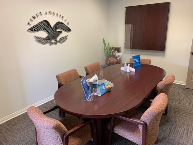 Images First American Title Company