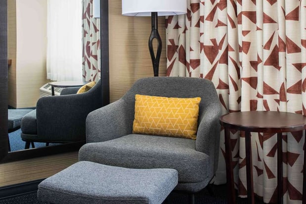 Images DoubleTree by Hilton Hotel San Francisco Airport