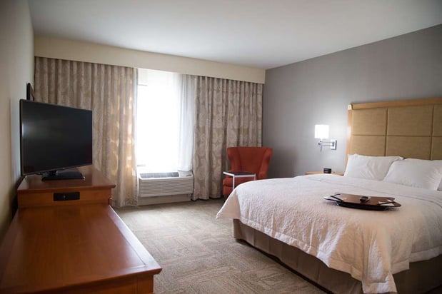 Images Hampton Inn & Suites McKinney