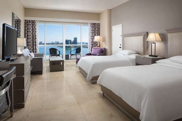 Images DoubleTree by Hilton Grand Hotel Biscayne Bay