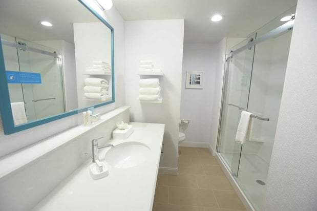Images Hampton Inn & Suites Oklahoma City/Quail Springs