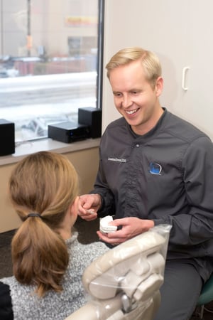 Images Forest Lake Smiles - Dr. Jonathan Siverson