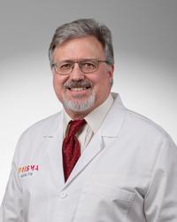 Mark G. Bowles