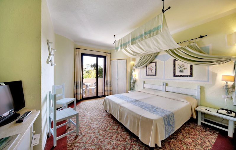 Grand Hotel Smeraldo Beach