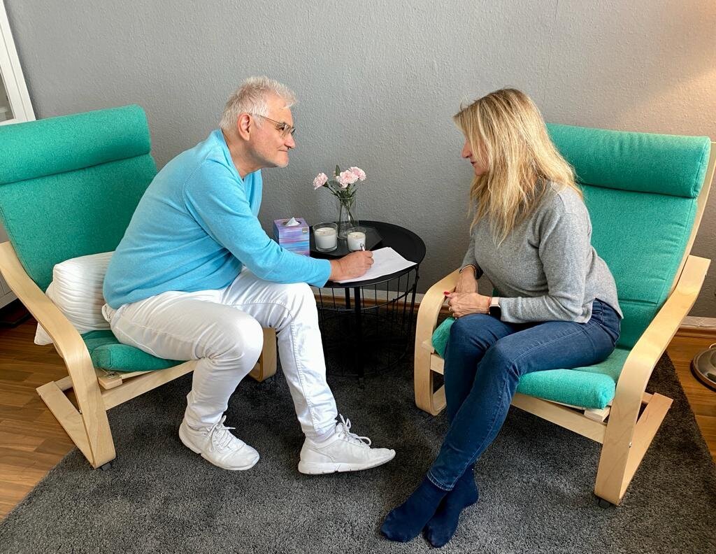 Coaching for you - Rainer Vogl, Fuchsbühlstraße 8 in Kempten (Allgäu)