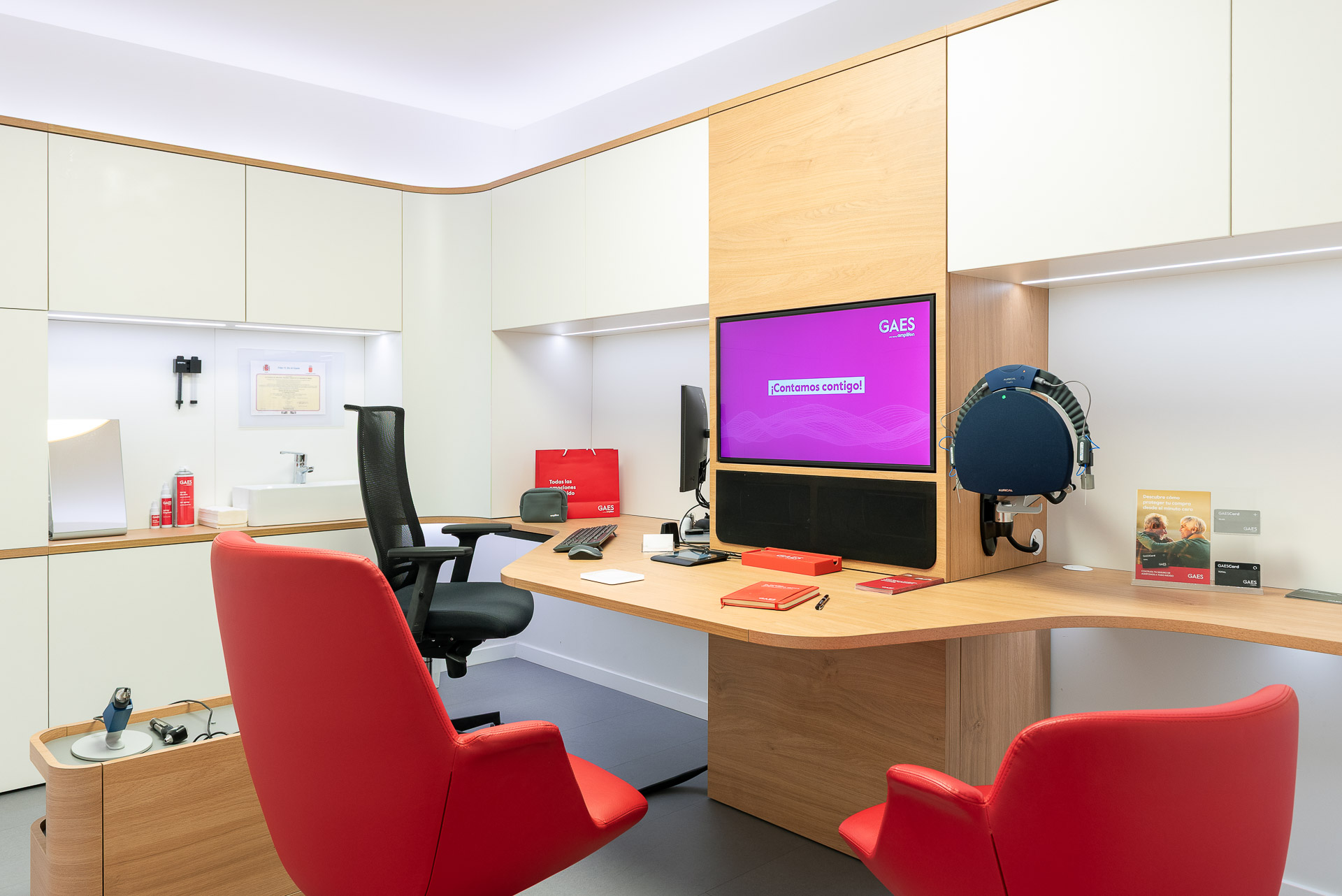 Galería en miniatura