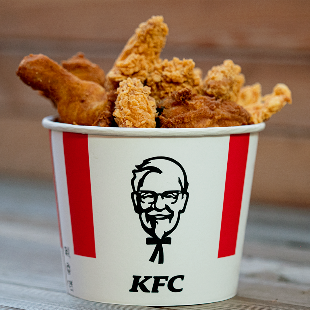 Images KFC Piła CH Vivo