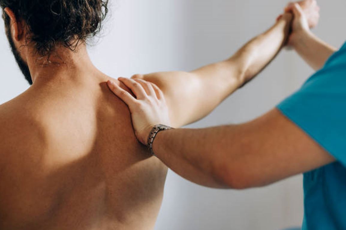 Bilder Fisiotop Sagl