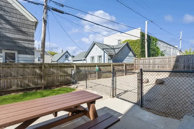 Images Cambridge Manor Apartments