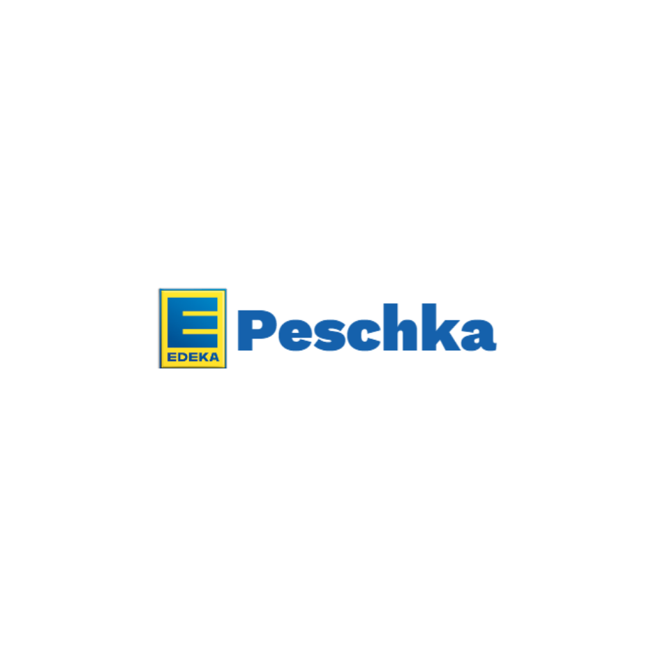 Logo EDEKA Markt Peschka Waging am See