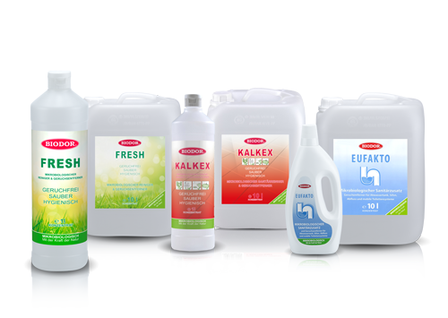 Biodor GmbH, Mühlhovener Strasse 29 in Düren– Hoven