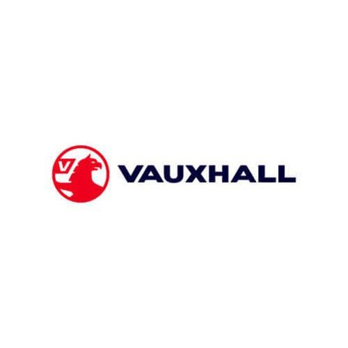 Vauxhall Service Centre Newport Logo