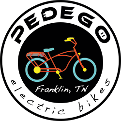 Pedego Electric Bikes Franklin