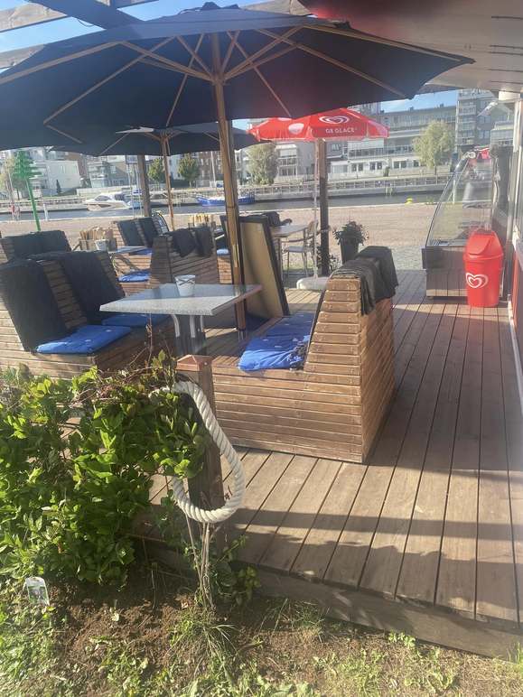 Images Fisk & Skaldjur i Gävle AB