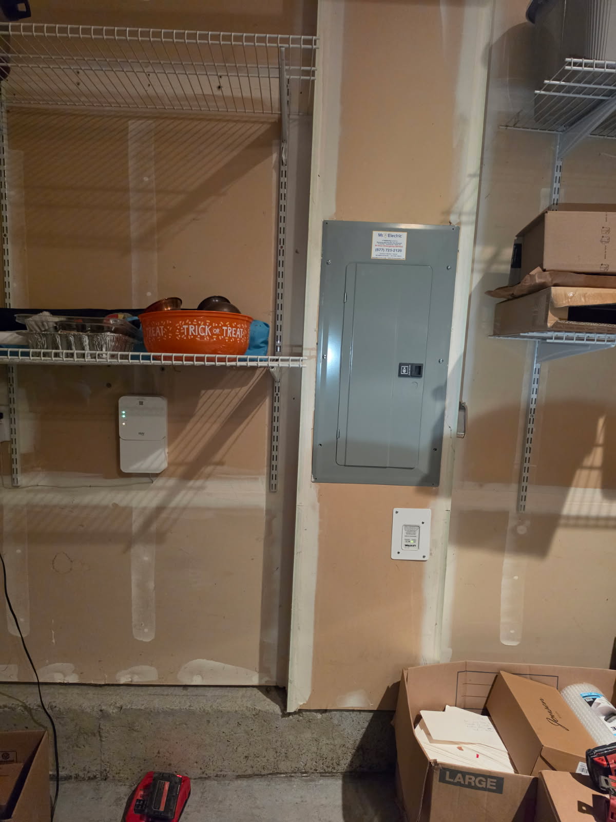 Electrical