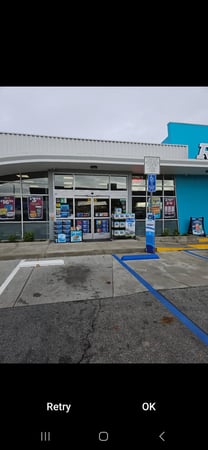 Images CoinFlip Bitcoin ATM - Rocket #5642 (Whittier)