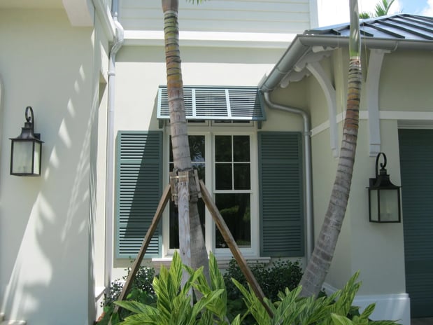 Images Castle Impact Windows Doors & Shutters