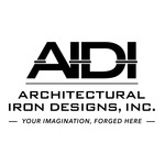 Architectural Iron Designs Logo