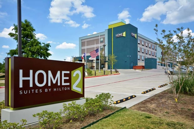 Images Home2 Suites by Hilton Bedford DFW West