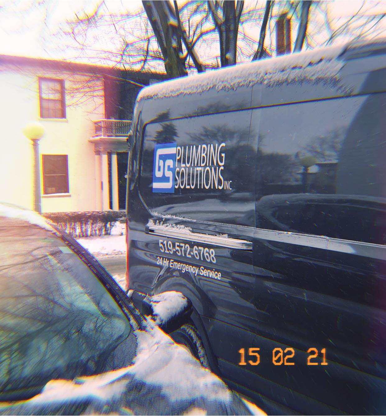 Images G S Plumbing Solutions Inc.