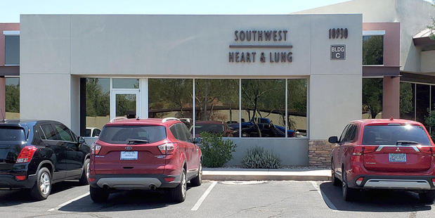 Images Stephen T. Smith, MD, FACS