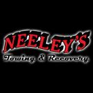 Neeley's Towing & Recovery Logo