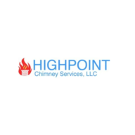 HighPoint Chimney Service LLC Logo