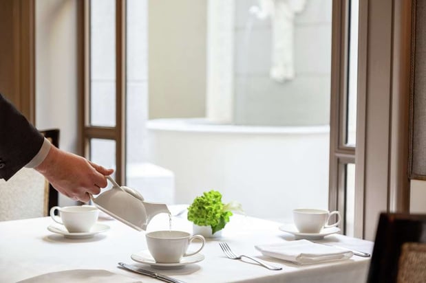 Images Hilton Checkers Los Angeles