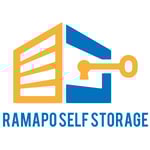 Ramapo Self Storage Logo