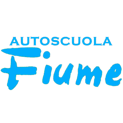 Autoscuola Fiume Logo