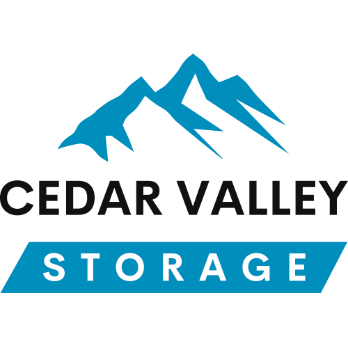 Cedar Valley Storage Logo