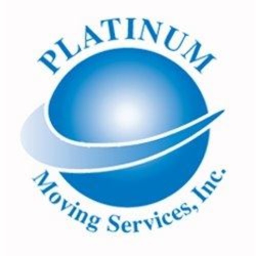 Platinum Moving Services