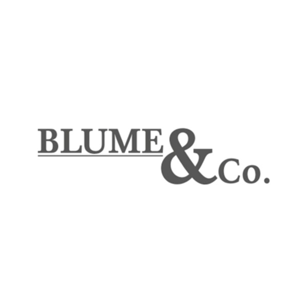 Logo von Blume & Co