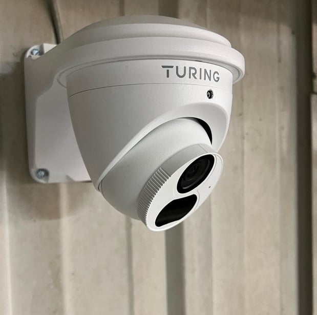 Images Westco Security & Technology Systems