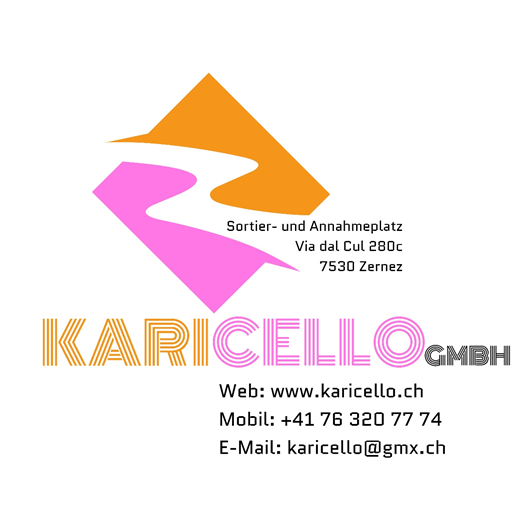 KariCello GmbH Logo