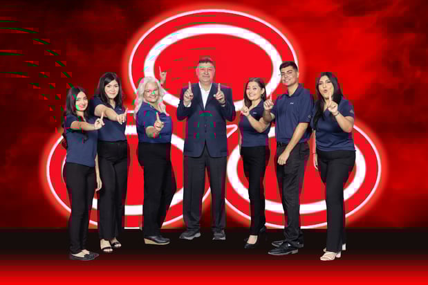 Images Martin Armijo - State Farm Insurance Agent