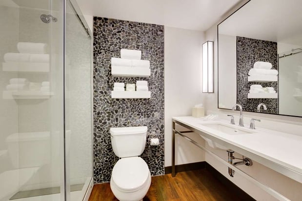 Images Hilton Garden Inn North Houston Spring