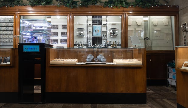 Images Graeber Jewelers