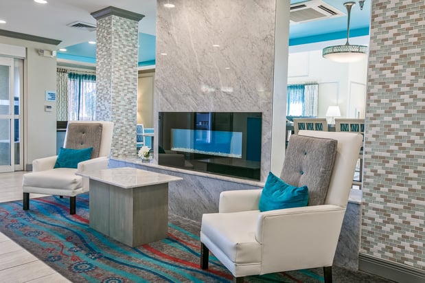 Images Holiday Inn Express & Suites Brookhaven by IHG