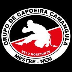 Klub Sportowy Capoeira Camangula Poznań Logo