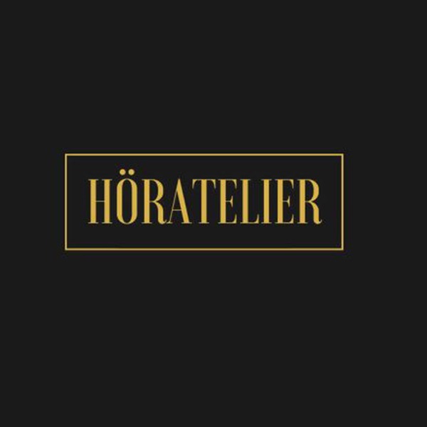 Logo von Höratelier Mathis e.U.